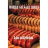 World Sausage Bible