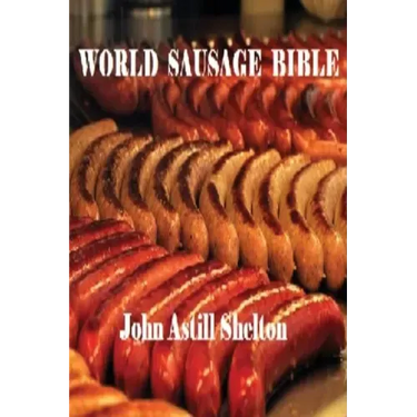 World Sausage Bible