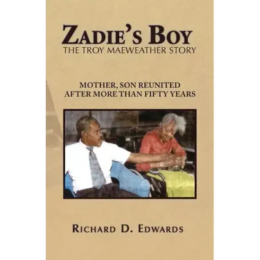 Zadie's Boy