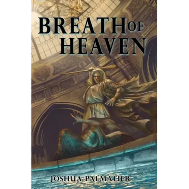 Breath of Heaven