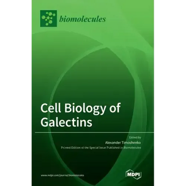Cell Biology of Galectins