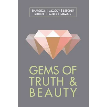 Gems of Truth and Beauty