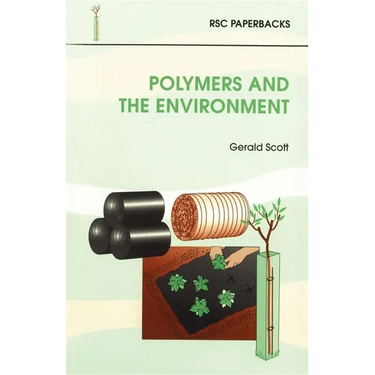 Polymers and the Environment