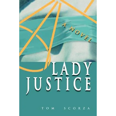 Lady Justice