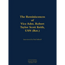 The Reminiscences of Vice Adm. Robert Taylor Scott Keith, USN (Ret.): 1905-1989