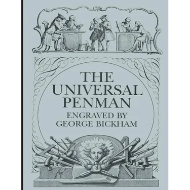 The Universal Penman