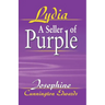 Lydia, A Seller of Purple
