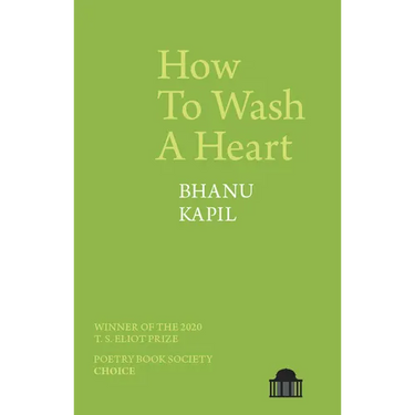 How to Wash a Heart