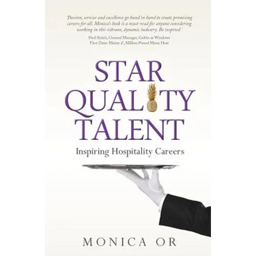 Star Quality Talent: Inspiring Hospitality Careers