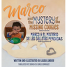 Marco and the Mystery of the Missing Cookies