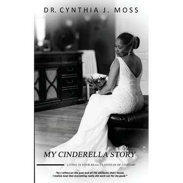 My Cinderella Story