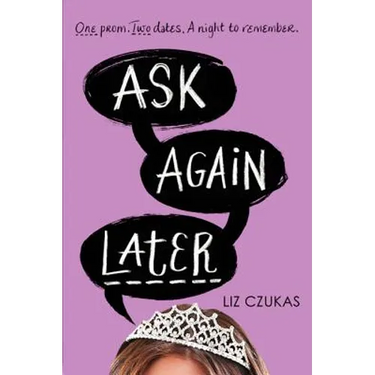 Ask Again Later