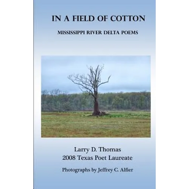 In a Field of Cotton: Mississippi River Delta Poems