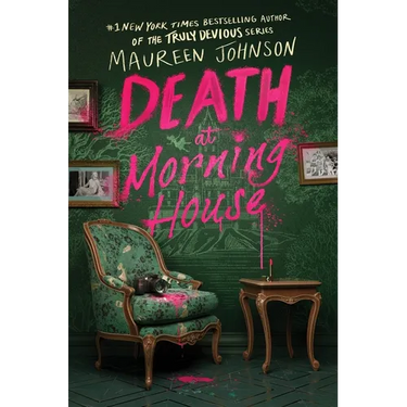 Death at Morning House