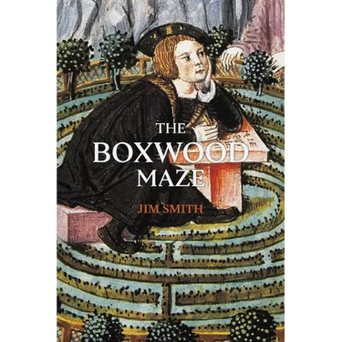 The Boxwood Maze