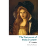 The Statement of Stella Maberly, and An Evil Spirit (Valancourt Classics)