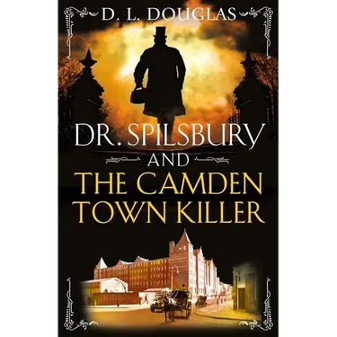 Dr. Spilsbury and the Camden Town Killer