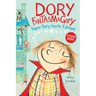 Dory Fantasmagory: Super Dory-Tastic Sticker Edition!