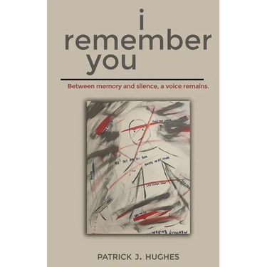 I Remember You: Between memory and silence, a voice remains