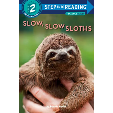 Slow, Slow Sloths