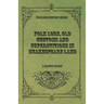 Folk Lore, Old Customs and Superstitions in Shakespeare Land