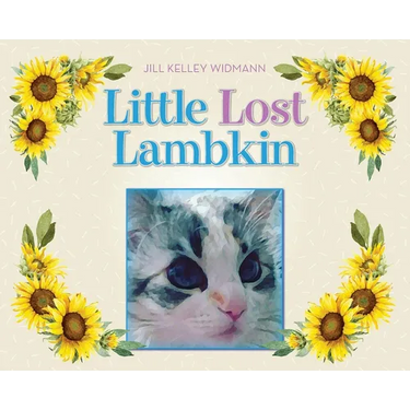 Little Lost Lambkin