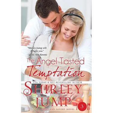 The Angel Tasted Temptation