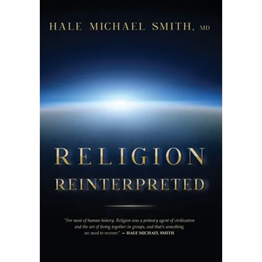Religion Reinterpreted