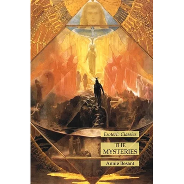 The Mysteries: Esoteric Classics
