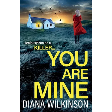 You Are Mine