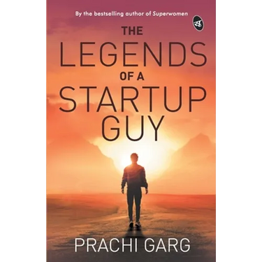 The Legends of a Startup Guy