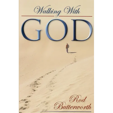 Walking With God