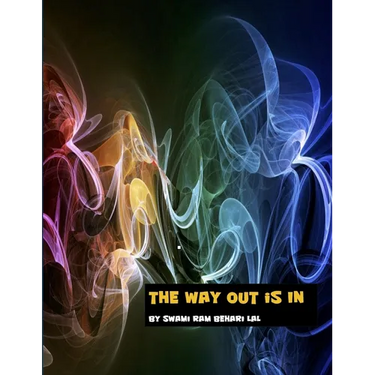 The Inner Sound Current Voyage: The Way Out Is In