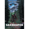 Sasquatch: Way Off the Beaten Path