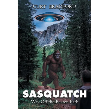 Sasquatch: Way Off the Beaten Path