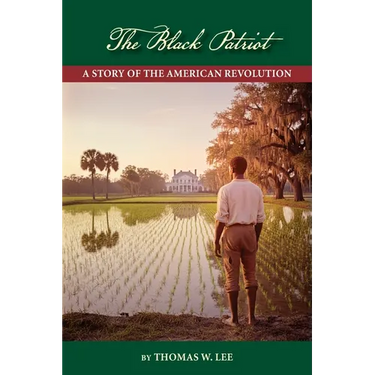 The Black Patriot
