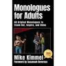 Monologues for Adults
