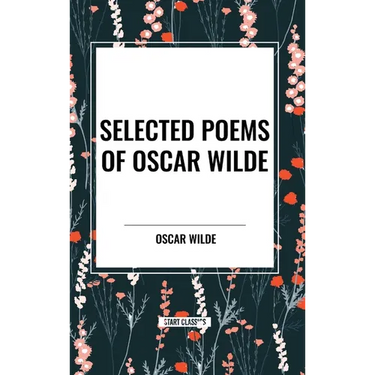 Selected Poems of Oscar Wilde