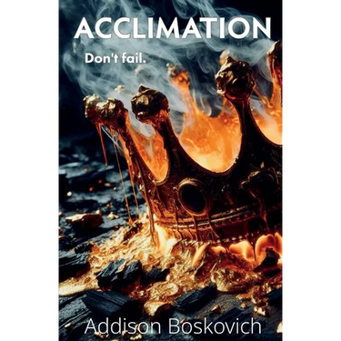 Acclimation