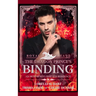 The Dragon Prince's Binding: An M/M MPreg Shifter Romance