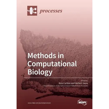 Methods in Computational Biology
