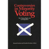 Controversies in Minority Voting: The Voting Rights ACT in Perspective