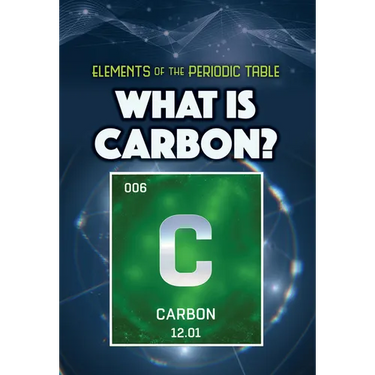 What Is Carbon?