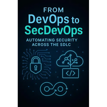 From DevOps to SecDevOps