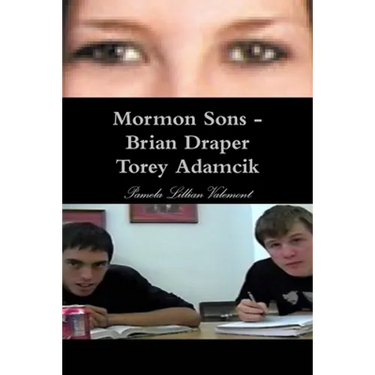 Mormon Sons - Brian Draper Torey Adamcik