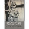 Early Experiences of a First Generation Jewish South African