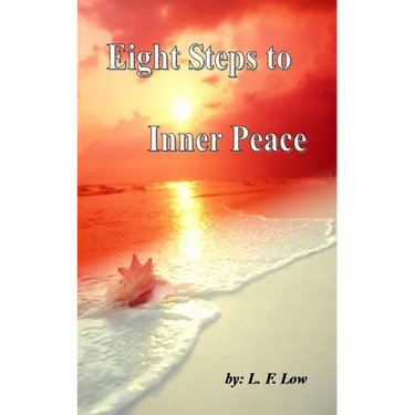 Eight Steps to Inner Peace