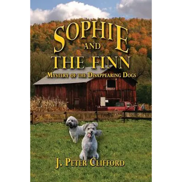 Sophie and the Finn: Mystery of the Disappearing Dogs