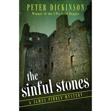 The Sinful Stones