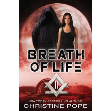 Breath of Life